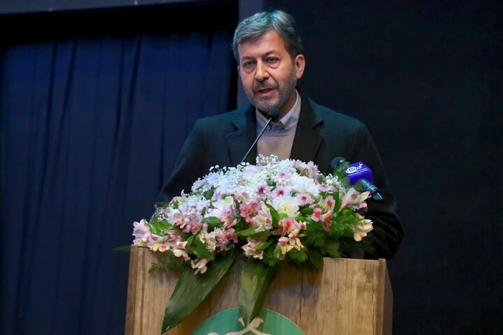 جمالینژاد: نگاه حمایتی رئیس جمهور نوید حل بحرانهای اصفهان را میدهد جمالینژاد: نگاه حمایتی رئیس جمهور نوید حل بحرانهای اصفهان را میدهد