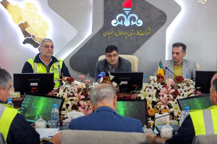 پویش «دو درجه کمتر» باید به یک فرهنگ عمومی تبدیل شود پویش «دو درجه کمتر» باید به یک فرهنگ عمومی تبدیل شود