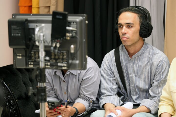 «دُرنا بزرگ» به جشن تصویر سال میرود