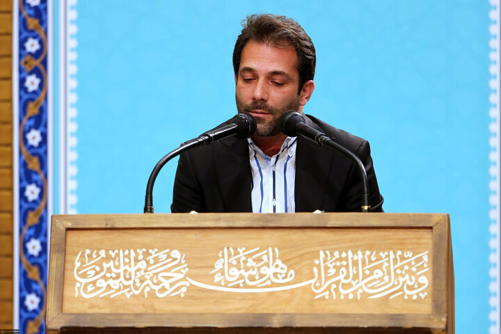نوجوانان باید فنون تلاوت قرآن را یاد بگیرند تا به تلاوت تدبری برسند