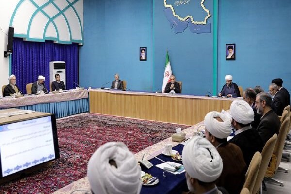 پزشکیان: اگر دستورات دینی اجرا میشد، امکان نداشت مردم ناراضی باشند