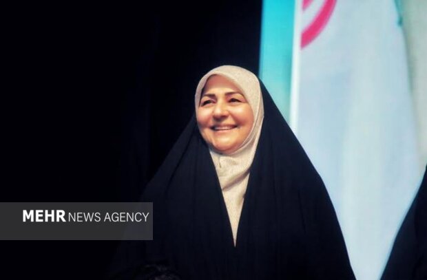 پوشش فراگیرترین رسانه در معرفی ما و داشتههایمان است