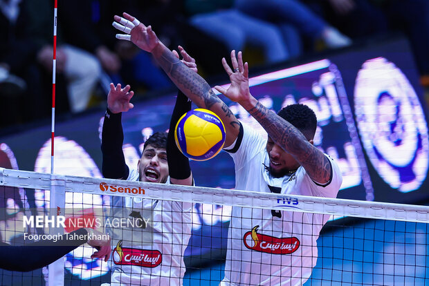 برگزاری لیگ والیبال با ۱۲ تیم/ پلی اوت به درخواست باشگاهها برگزار نشد