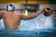 Iran down Uzbekistan at 2025 Asian Water Polo C'ship