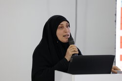 تشریح برنامه‌های هفته بزرگداشت مقام زن و مادر در بوشهر