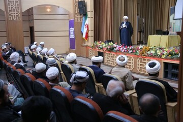 تبیین طرح «زندگی با آیه‌ها» در سنندج