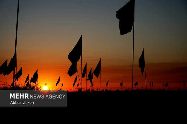 اردوی راهیان نور؛ سفری معنوی برای آشنایی و الهامگیری از شهدا