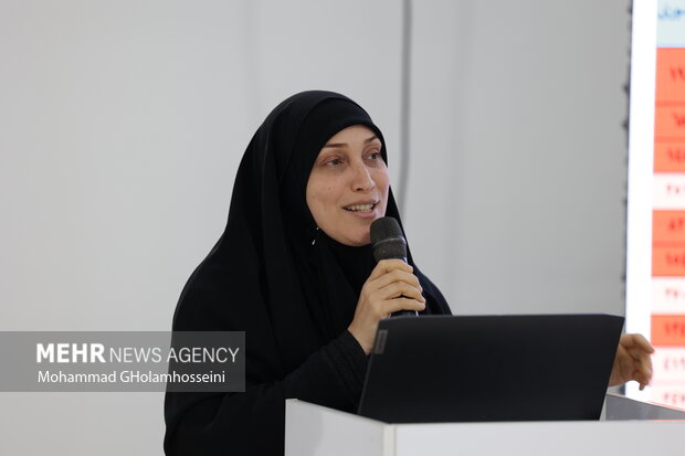 شناسایی ۷۰۰ دختر اثرگذار بوشهری شناسایی ۷۰۰ دختر اثرگذار بوشهری
