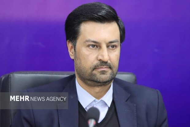 دومین مرکز ملی پایش ریزگرد ایران در غرب کرخه راهاندازی میشود دومین مرکز ملی پایش ریزگرد ایران در غرب کرخه راهاندازی میشود