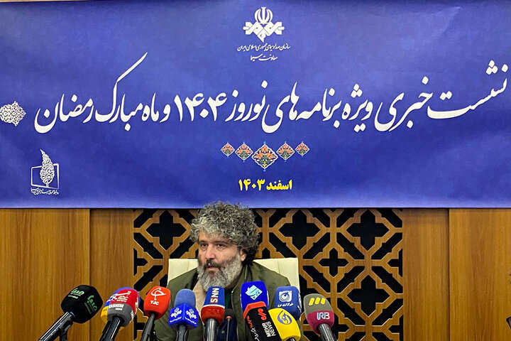برنامههای نوروز و رمضان تلویزیون معرفی شدند؛ از «پایتخت» تا «ریپلی»