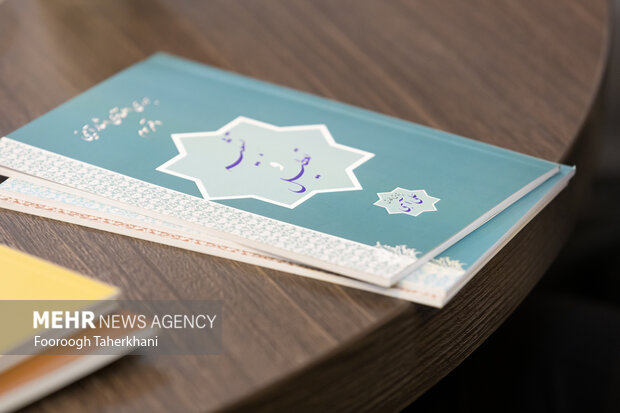 ماجرای دو شعر مولوی و سعدی که حاج علی آهی،آنها را از کتاب درسی حذف کرد