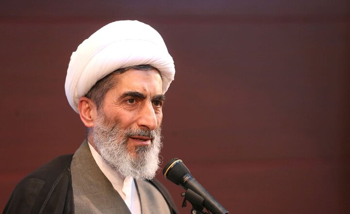 بررسی پروندههای شعب حلاختلاف شیراز توسط معاون قوه قضائیه