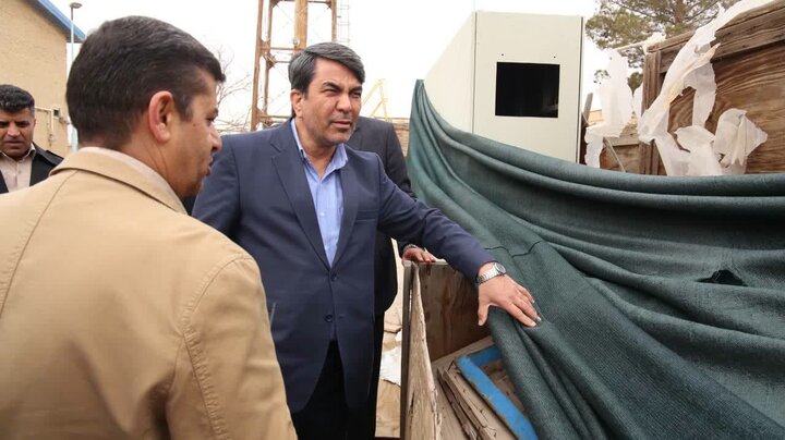 شهرکهای صنایع پایین دستی مس در کرمان ایجاد میشود