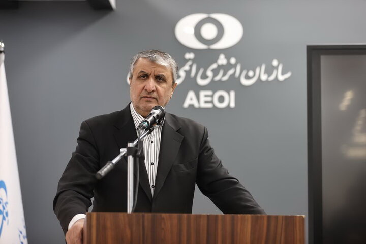 Uluslararası Atom Enerjisi Kurumu profesyonel davranış sergilemeli Uluslararası Atom Enerjisi Kurumu profesyonel davranış sergilemeli