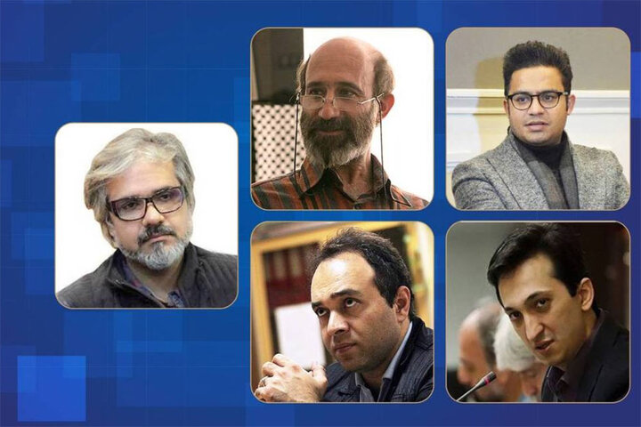 سریالهای «راز الموت» و «فوق ستاره» در شبکه نمایش خانگی