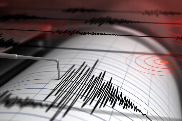 زلزال بقوة 4.6 درجات يهز مناطق في وسط البلاد ولا خسائر