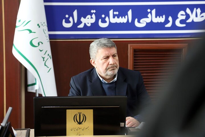 حضرتی: نباید درگیریهای بیثمر مسیر حل مشکلات مردم را مسدود کند