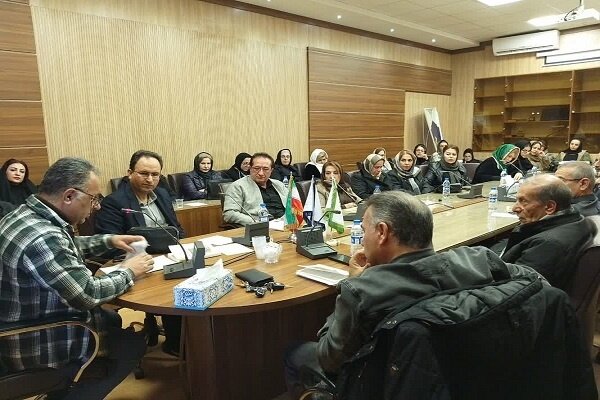 لێکدانەوەی ڕۆمانی "سەمای چارەنووس" لە سنە