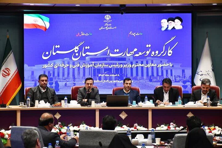 آموزش و اشتغالزایی رسالت فنی و حرفهای و راهکاری برای کاهش آسیب ها