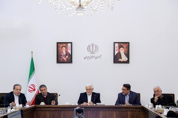 ادامه فعالیت «دانشکده روابط بینالملل» وزارت خارجه