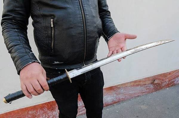 حکم سارق خشن و بیرحم تهران اجرا شد