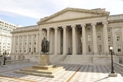 US Treasury imposes new sanctions on Iran amid talks