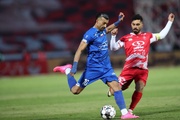Persepolis edge Esteghlal in Tehran derby