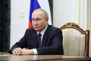 Putin says any deal with Ukraine must lead to ‘long-term peace’