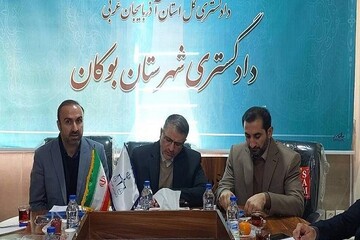 دستگاه های اجرایی در رفع موانع تولید و اشتغال تلاش کنند