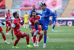 جوادی: میزبانی شهرقدس برای دربی پایتخت مطرح نیست