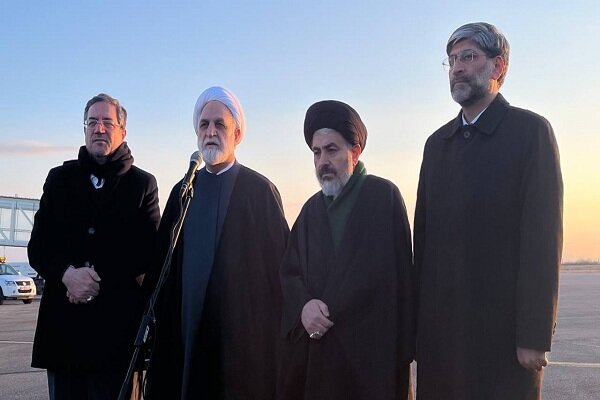 آذربایجان غربی در سال ۱۴۰۳؛ از احیای دریاچه ارومیه تا سفر روسای قوا