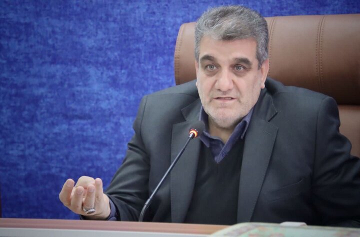 پیگیری پروژههای راه استان سمنان؛ نهضت ملی روی غلطک میافتد