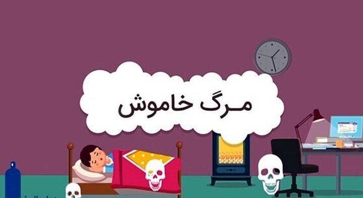 افزایش ۳۲ درصدی مسمومیت با گاز مونوکسید کربن در فارس