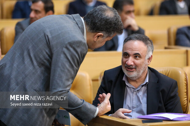 پنجمین مجمع ملی دیوان محاسبات کشور