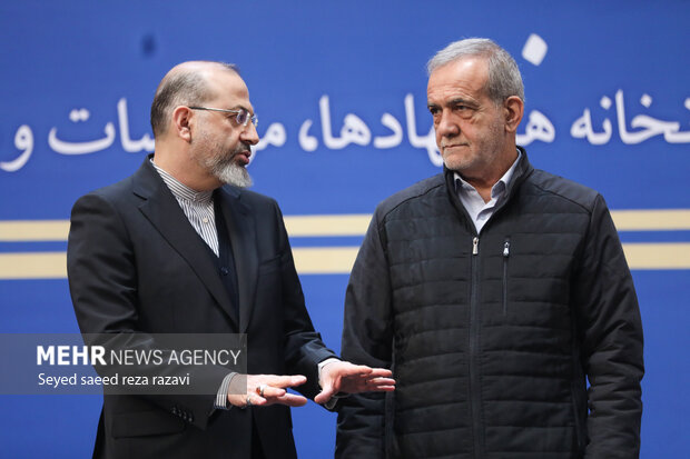 پنجمین مجمع ملی دیوان محاسبات کشور