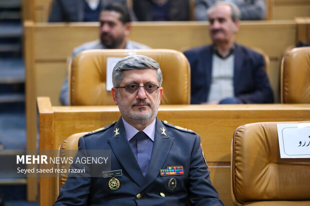 پنجمین مجمع ملی دیوان محاسبات کشور