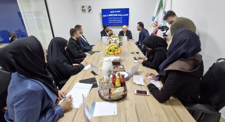 استارتاپها در رشد اقتصادی نقش موثری دارند استارتاپها در رشد اقتصادی نقش موثری دارند