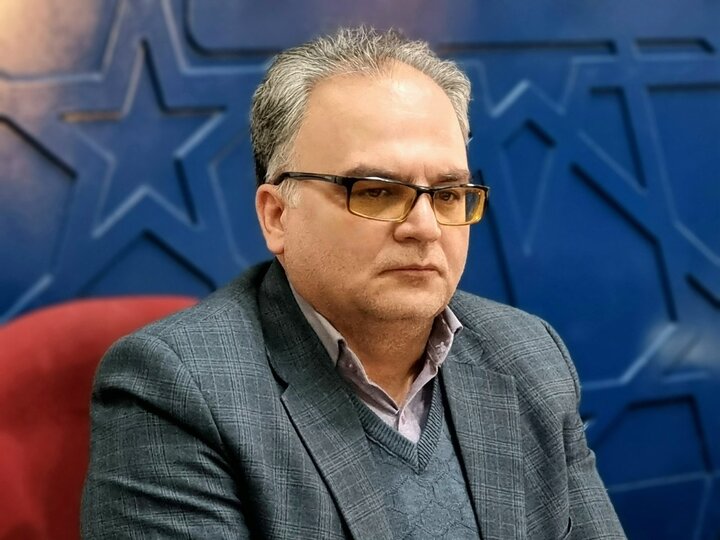بازارچه نوروزی صنایع دستی در ورودی شهر سمنان برپا میشود بازارچه نوروزی صنایع دستی در ورودی شهر سمنان برپا میشود