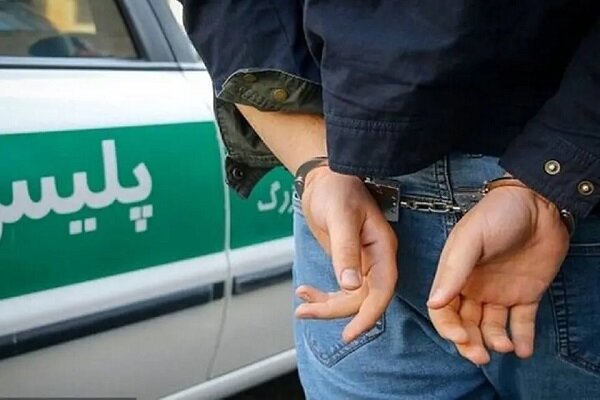 بازداشت ۹ مأمور خاطی در پرونده جان باختن کودک ایرانشهری بازداشت ۹ مأمور خاطی در پرونده جان باختن کودک ایرانشهری