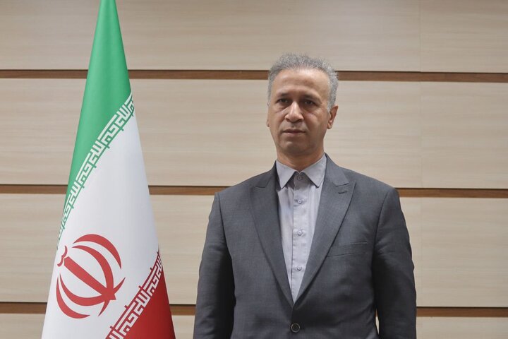 سرپرست فرماندار شهرستان عجبشیر منصوب شد