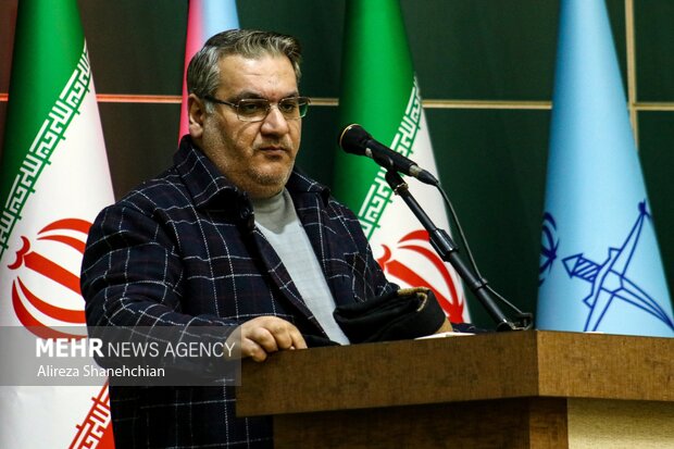 یادواره گرامیداشت شهدای والامقام حقوقدان استان گیلان