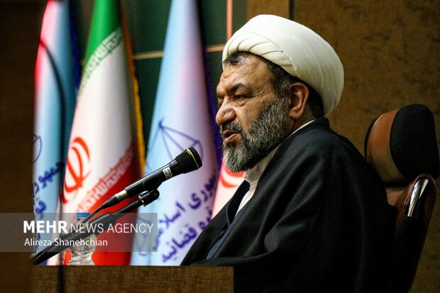 یادواره گرامیداشت شهدای والامقام حقوقدان استان گیلان