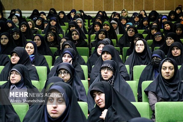 یادواره گرامیداشت شهدای والامقام حقوقدان استان گیلان