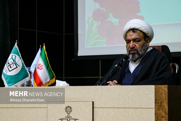 یادواره گرامیداشت شهدای والامقام حقوقدان استان گیلان