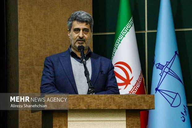 یادواره گرامیداشت شهدای والامقام حقوقدان استان گیلان