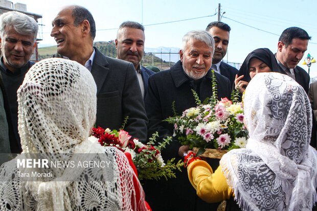 صالحی امیری: نوروز، سرمایهای برای تعاملات بینالمللی است