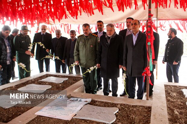 سفر وزیر میراث فرهنگی، گردشگری و صنایع‌ دستی به گیلان