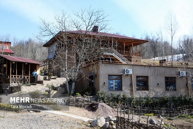 سفر وزیر میراث فرهنگی، گردشگری و صنایع‌ دستی به گیلان