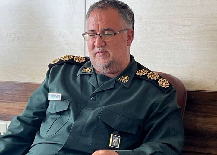 ۱۷ هزار زائر آذربایجان شرقی از مناطق عملیاتی بازدید کردند ۱۷ هزار زائر آذربایجان شرقی از مناطق عملیاتی بازدید کردند