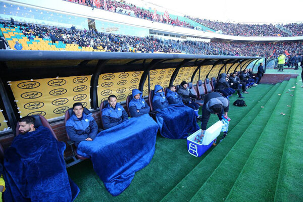 استقلال و سال اتفاقات عجیب؛ عواملی که آبیها را از قهرمانی دور کرد